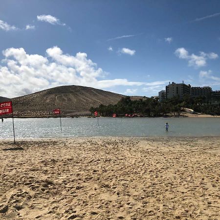 Fuerteventura Resort Bouganville Costa De Antigua Eksteriør bilde