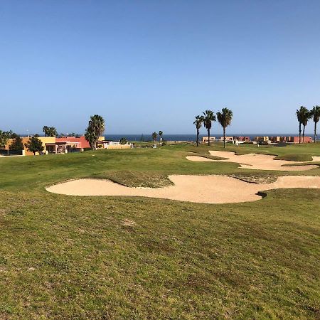 Fuerteventura Resort Bouganville Costa De Antigua Eksteriør bilde