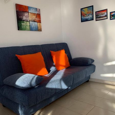 Fuerteventura Resort Bouganville Costa De Antigua Eksteriør bilde