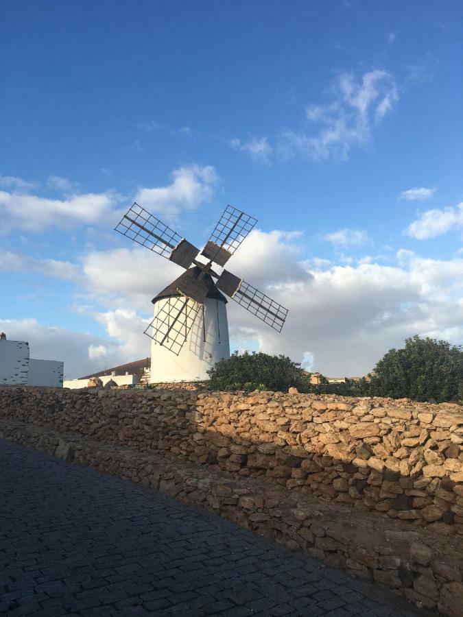 Fuerteventura Resort Bouganville Costa De Antigua Eksteriør bilde