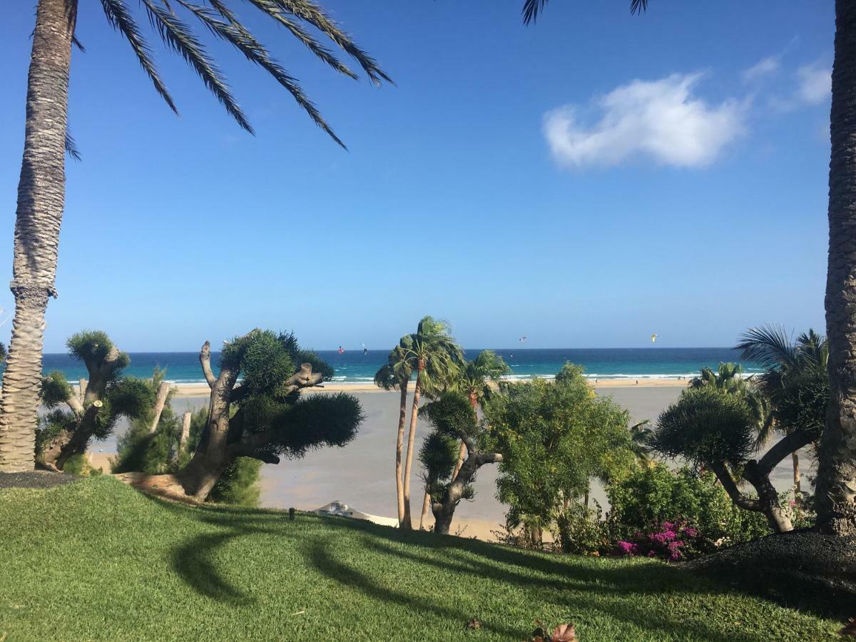 Fuerteventura Resort Bouganville Costa De Antigua Eksteriør bilde