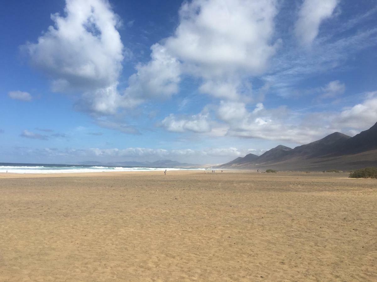 Fuerteventura Resort Bouganville Costa De Antigua Eksteriør bilde