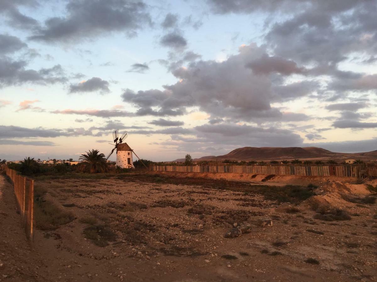 Fuerteventura Resort Bouganville Costa De Antigua Eksteriør bilde
