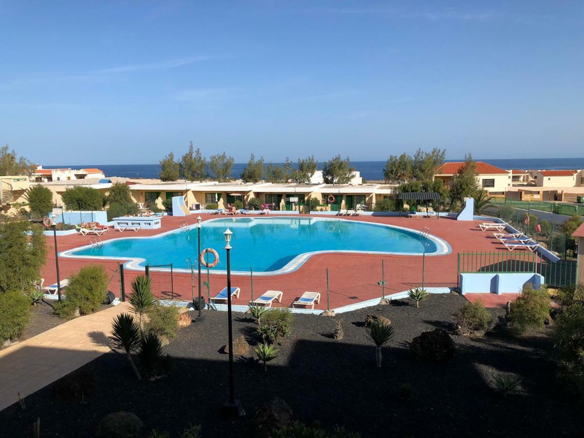 Fuerteventura Resort Bouganville Costa De Antigua Eksteriør bilde
