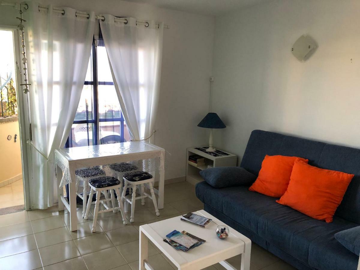 Fuerteventura Resort Bouganville Costa De Antigua Eksteriør bilde