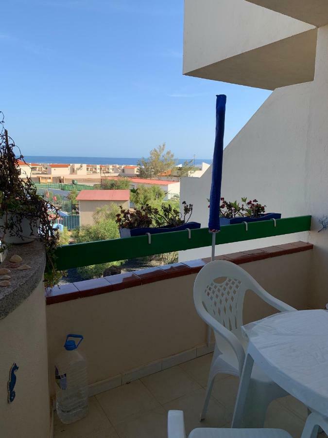Fuerteventura Resort Bouganville Costa De Antigua Eksteriør bilde
