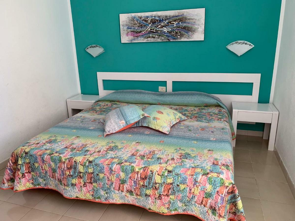 Fuerteventura Resort Bouganville Costa De Antigua Eksteriør bilde