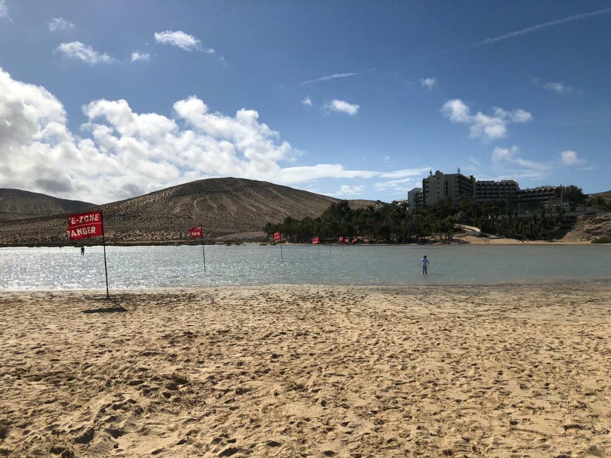 Fuerteventura Resort Bouganville Costa De Antigua Eksteriør bilde