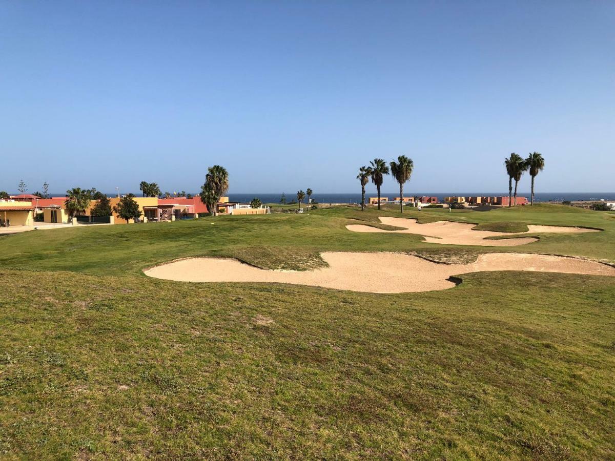 Fuerteventura Resort Bouganville Costa De Antigua Eksteriør bilde