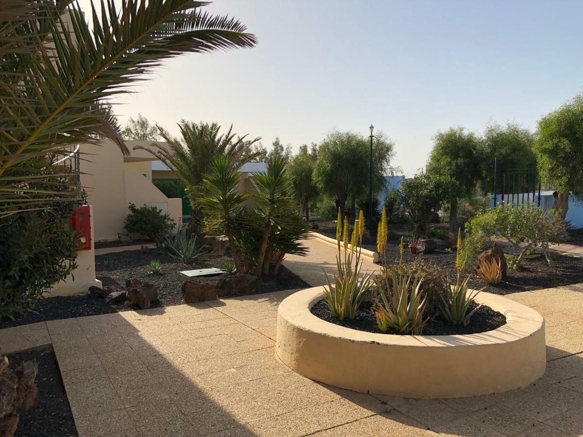 Fuerteventura Resort Bouganville Costa De Antigua Eksteriør bilde