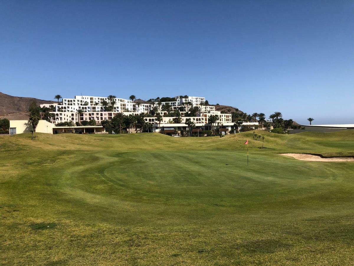 Fuerteventura Resort Bouganville Costa De Antigua Eksteriør bilde