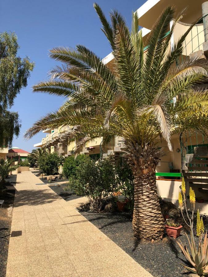 Fuerteventura Resort Bouganville Costa De Antigua Eksteriør bilde