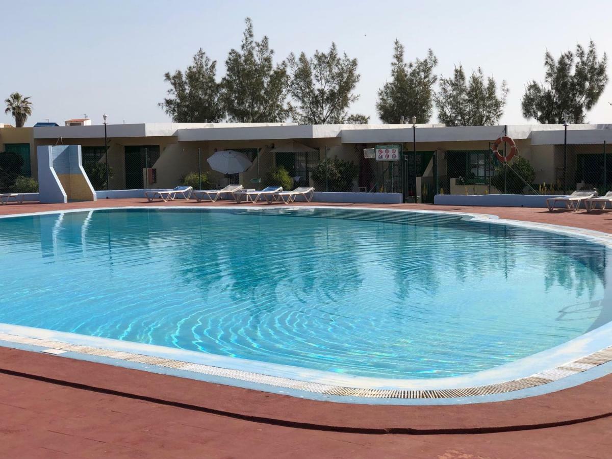 Fuerteventura Resort Bouganville Costa De Antigua Eksteriør bilde