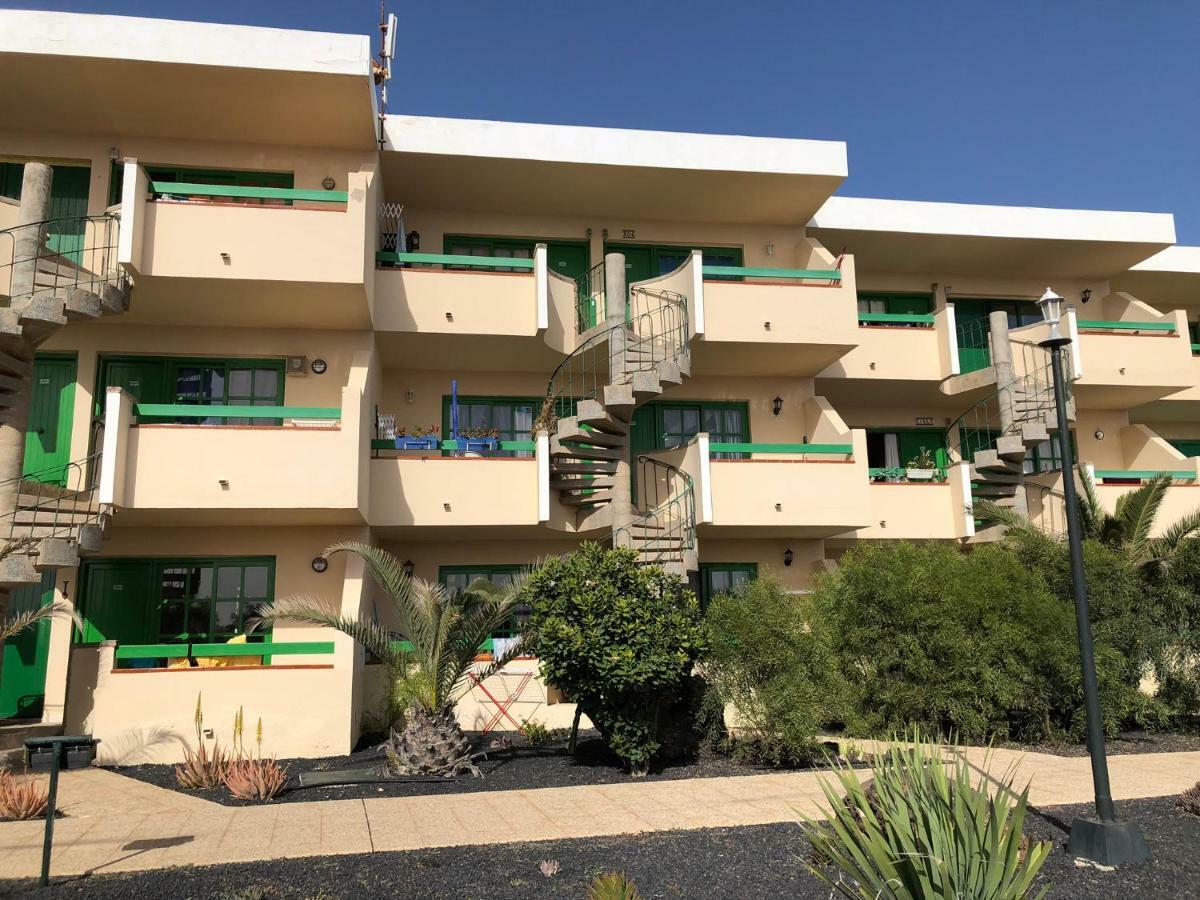 Fuerteventura Resort Bouganville Costa De Antigua Eksteriør bilde