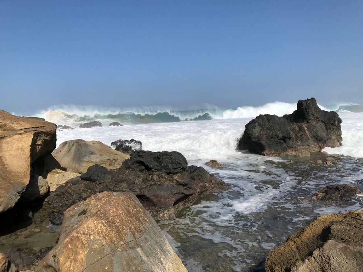 Fuerteventura Resort Bouganville Costa De Antigua Eksteriør bilde