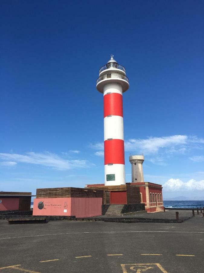 Fuerteventura Resort Bouganville Costa De Antigua Eksteriør bilde