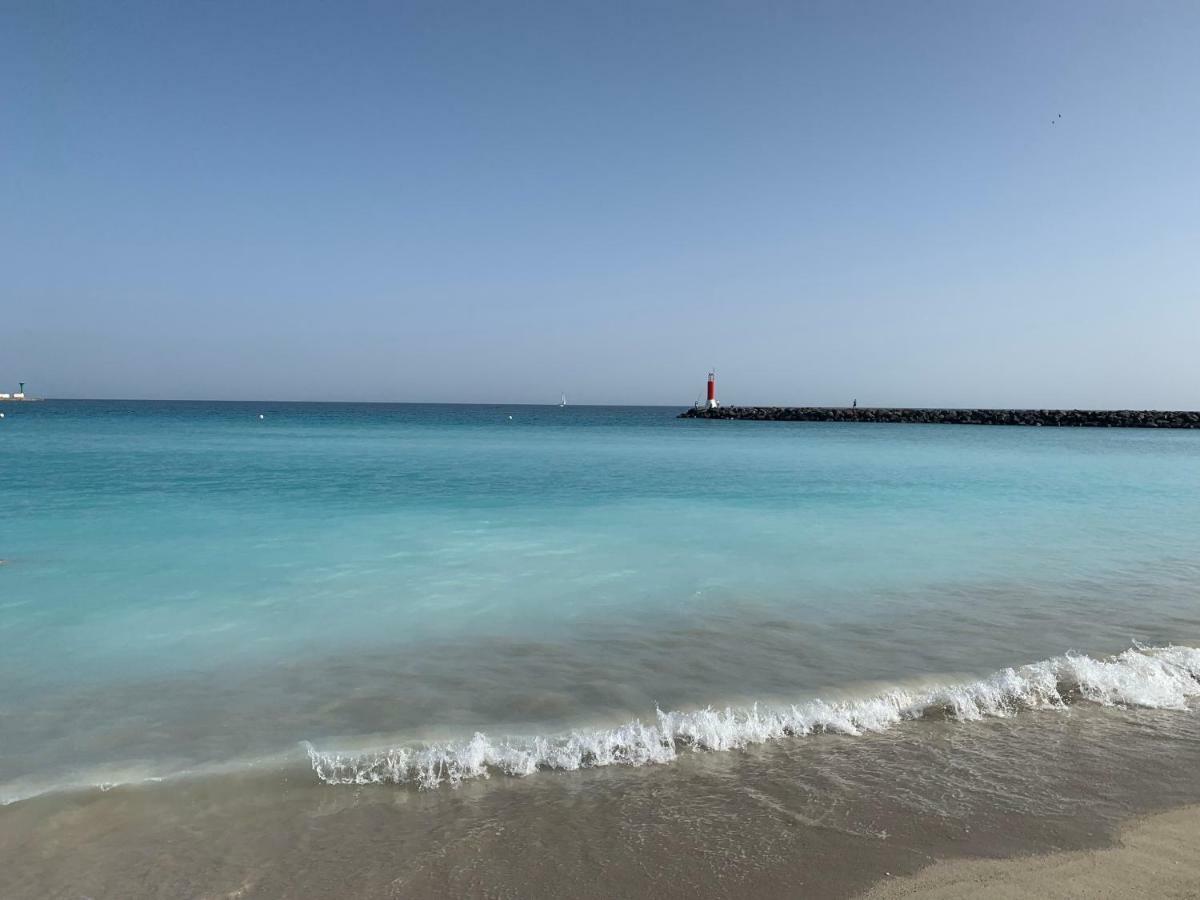 Fuerteventura Resort Bouganville Costa De Antigua Eksteriør bilde