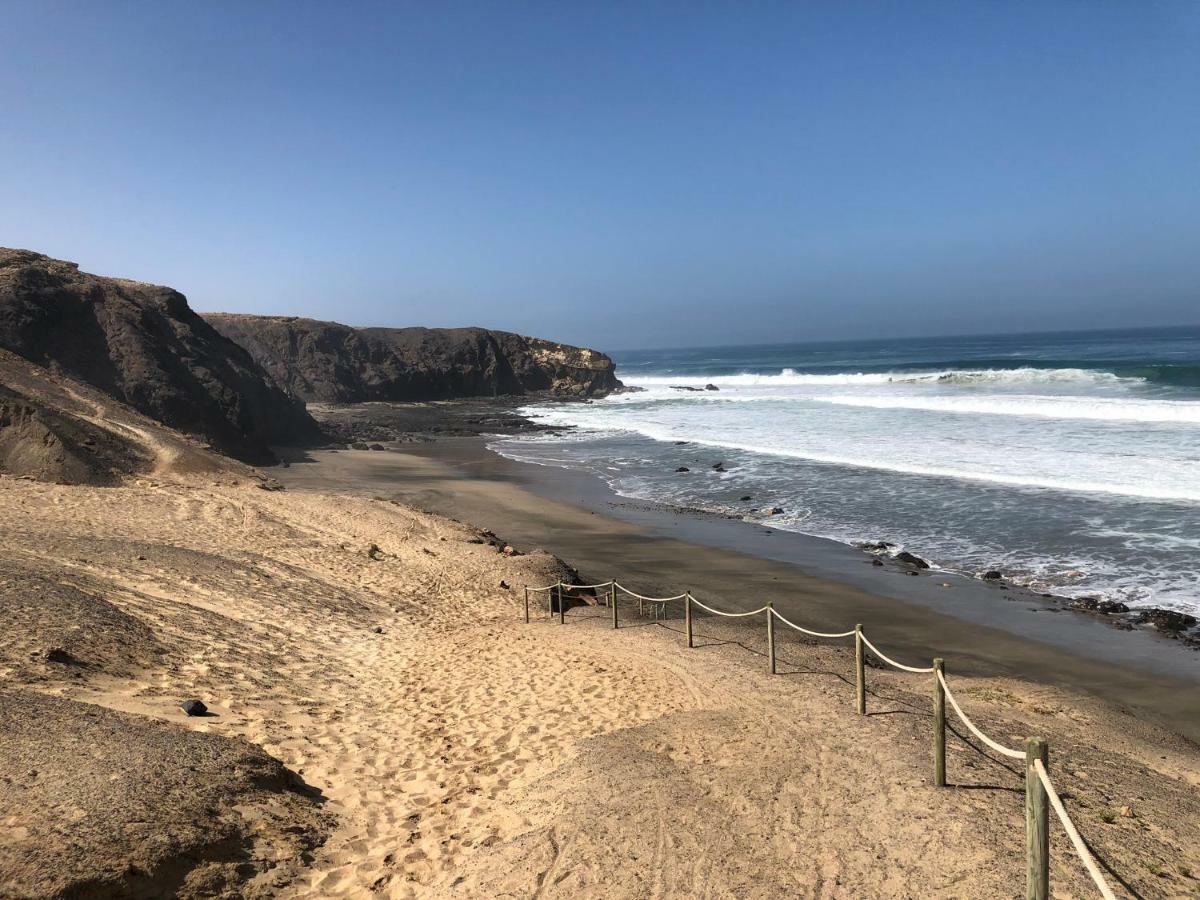 Fuerteventura Resort Bouganville Costa De Antigua Eksteriør bilde