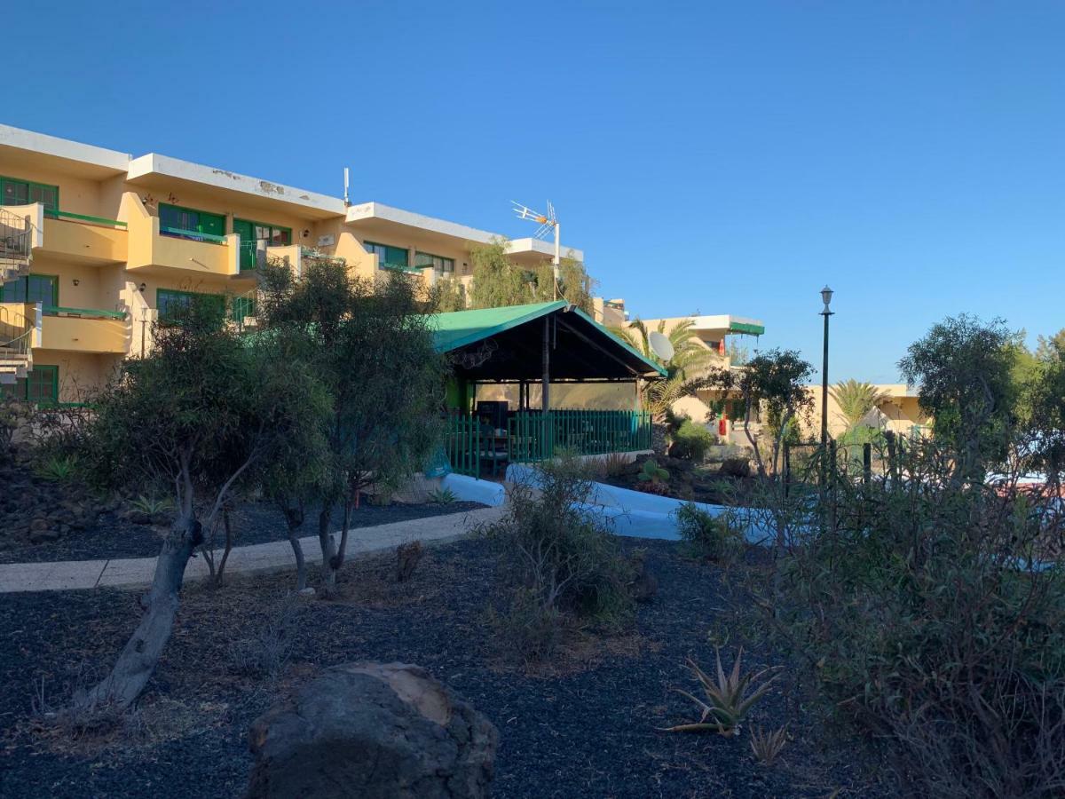 Fuerteventura Resort Bouganville Costa De Antigua Eksteriør bilde