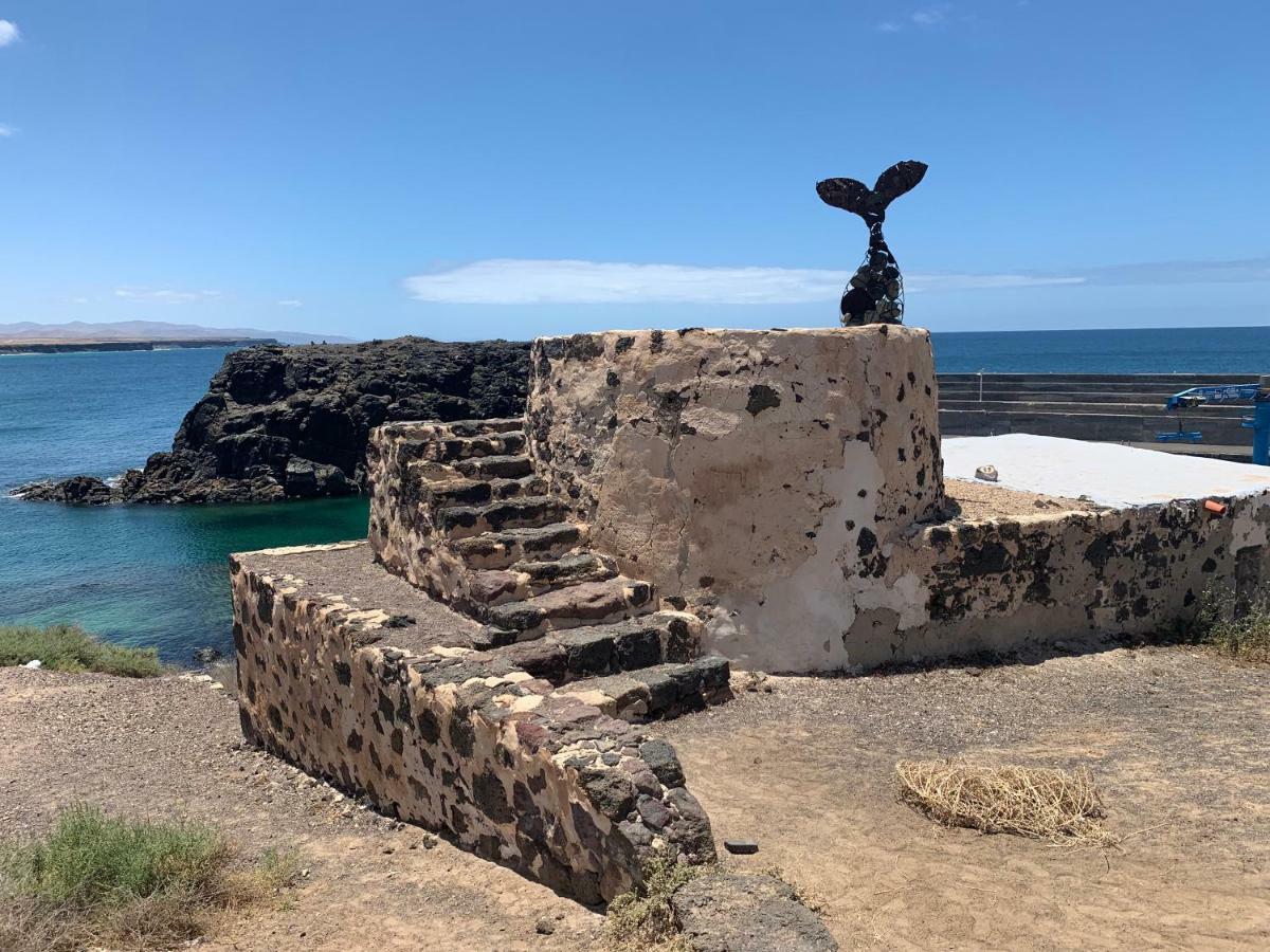 Fuerteventura Resort Bouganville Costa De Antigua Eksteriør bilde