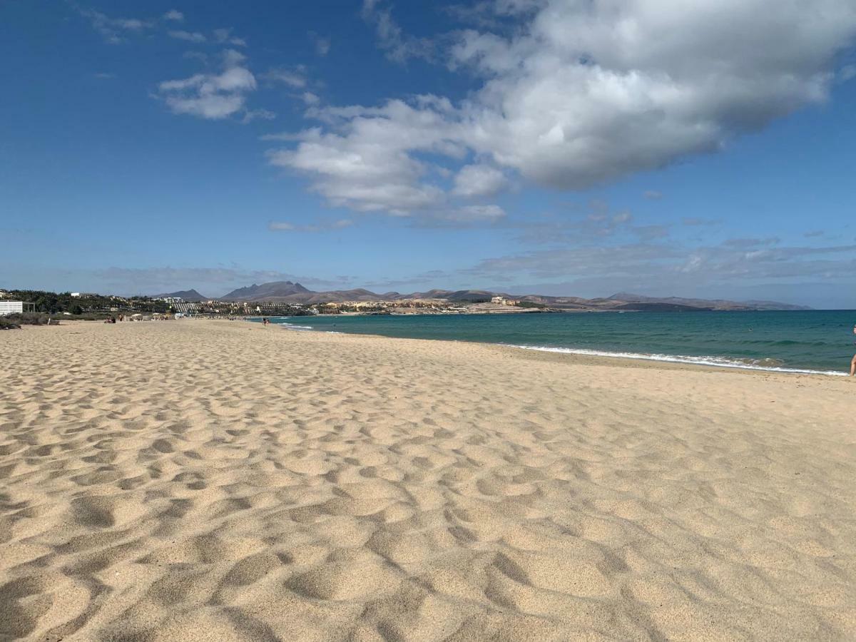 Fuerteventura Resort Bouganville Costa De Antigua Eksteriør bilde