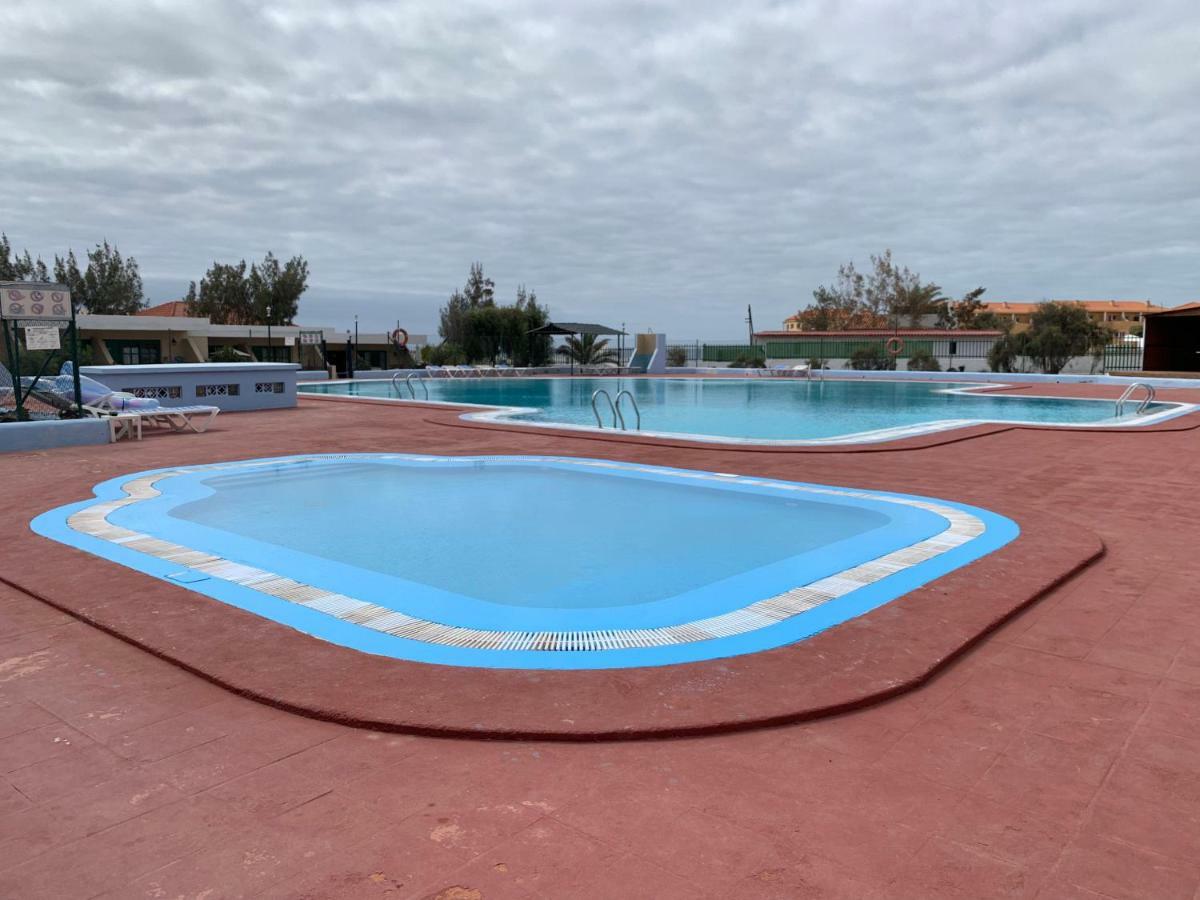 Fuerteventura Resort Bouganville Costa De Antigua Eksteriør bilde