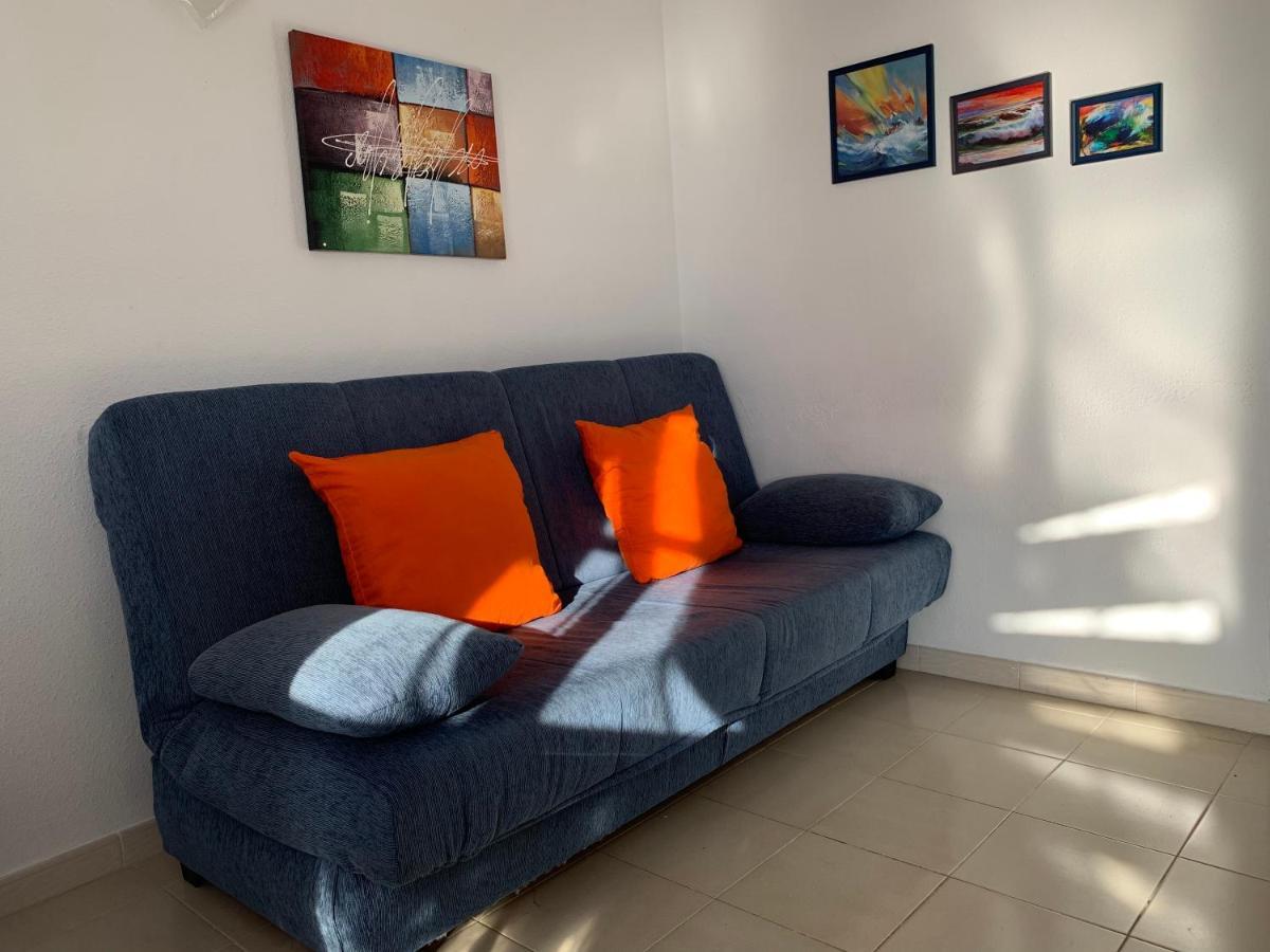 Fuerteventura Resort Bouganville Costa De Antigua Eksteriør bilde